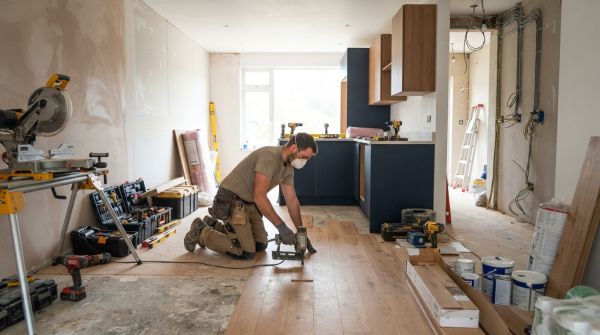 10 astuces pour réussir sa rénovation intérieure efficacement
