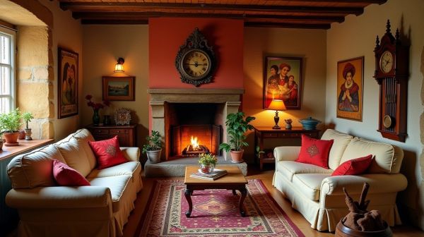 Aménager un intérieur en Alsace : les tendances qui tiennent dans le temps