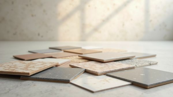 Comment choisir votre carrelage céramique à Nantes sans encombre