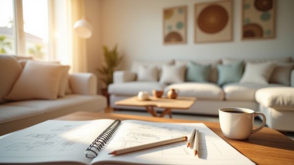 Comment réussir sa rénovation intérieure sans se tromper