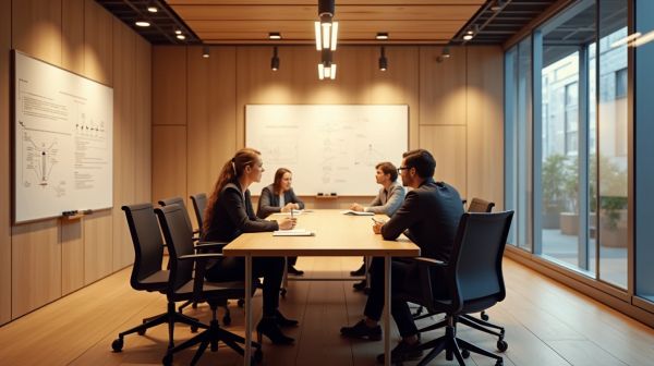 Devis acoustique : comment estimer le coût des solutions phoniques