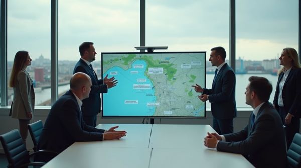 Expert en énergies renouvelables à Calais : solutions et projets spécifiques