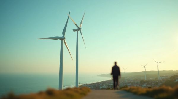 Expert en énergies renouvelables à Calais : solutions et projets spécifiques