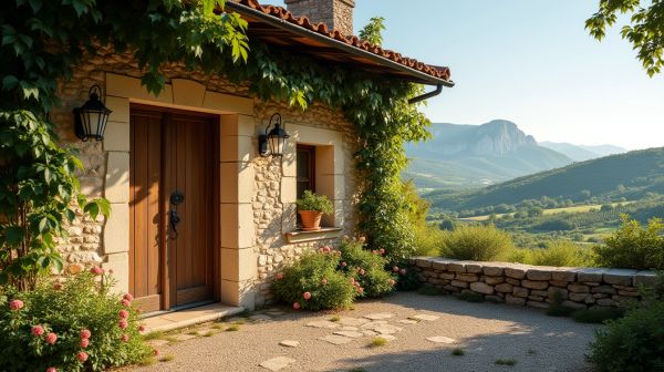 Expertise bâtiment en Ardèche : un accompagnement pour vos travaux