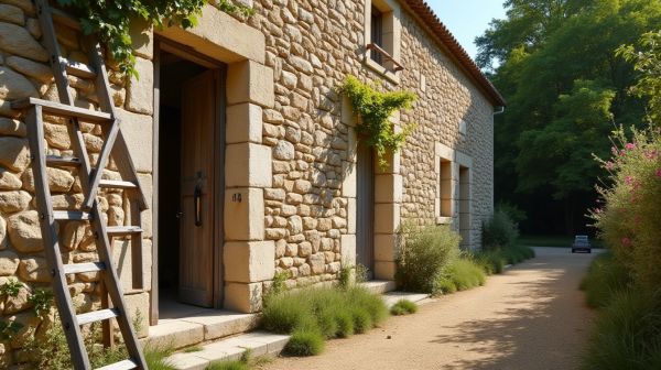 Expertise bâtiment en Ardèche : un accompagnement pour vos travaux