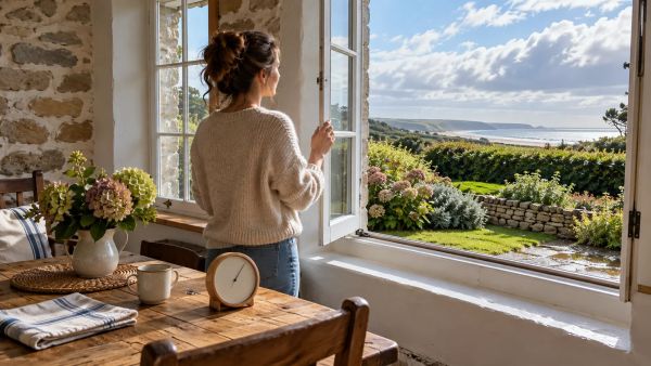 Guide complet pour gérer l'humidité dans la Manche