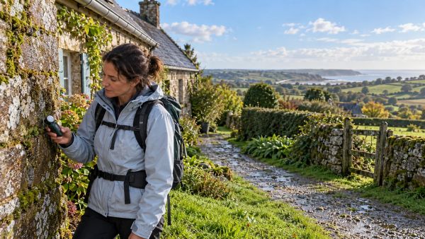 Guide complet pour gérer l'humidité dans la Manche
