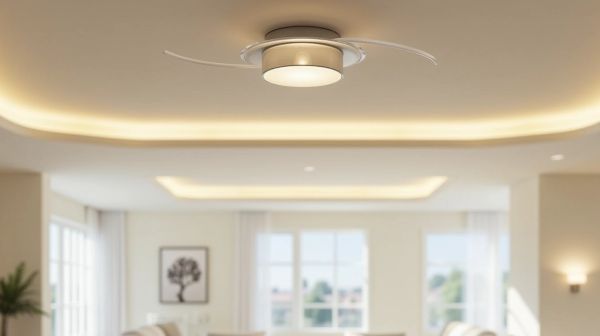 Larchez comment choisir votre plafonnier led design idéal