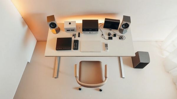 Les 7 critères pour évaluer le prix des solutions acoustiques