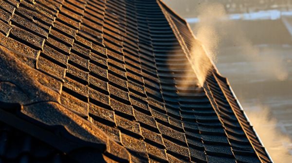 Les avantages de collaborer avec cobatec pour votre toiture industrielle