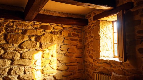 Les avantages du béton ciré dans les intérieurs basques et landais