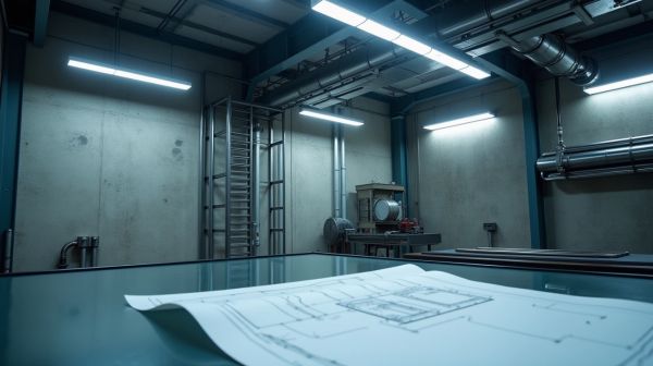Pourquoi choisir cobatec pour vos projets de toiture industrielle ?