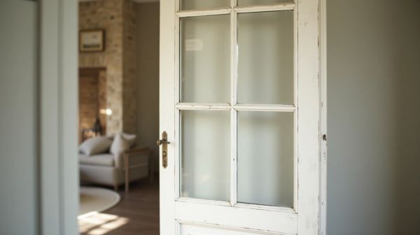 Remplacement de fenêtre PVC à Domont : Une solution sur-mesure pour votre maison