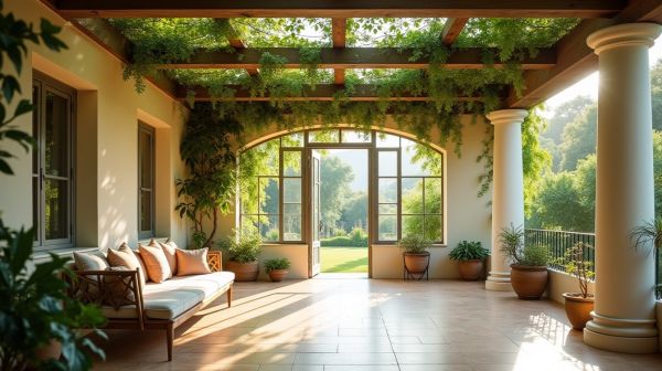 Rénovation et confort : les vérandas qui changent le quotidien