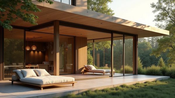 Rénovation et confort : les vérandas qui changent le quotidien