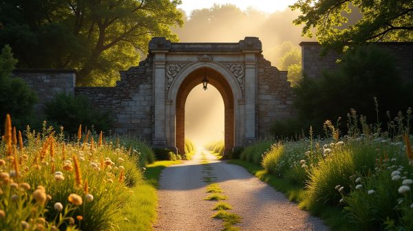 Top 5 portes d'entrée recommandées pour le Morbihan