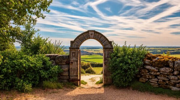 Top 5 portes d'entrée recommandées pour le Morbihan