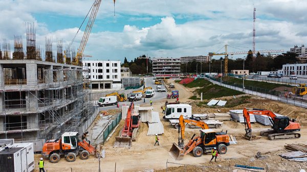 Que veut dire aménagement et quelles sont ses principales formes