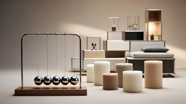 Cadeaux décoration maison : idées originales pour embellir votre intérieur